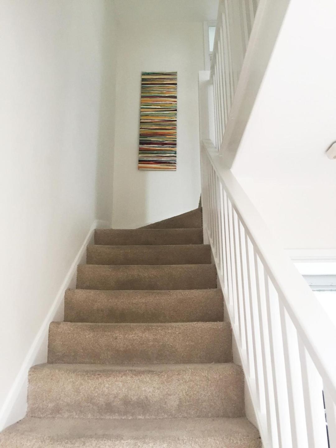 New 2Bd Flat Heart Of Battersea - Close To Station Лондон Экстерьер фото